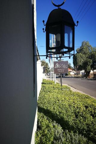Old House Luxury Guest House