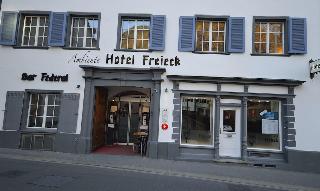 Freieck