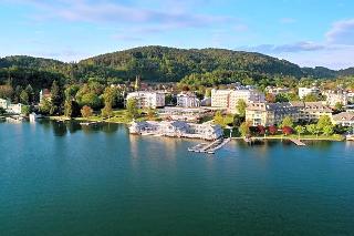Werzer's Resort Pörtschach