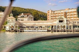 Werzer's Resort Pörtschach