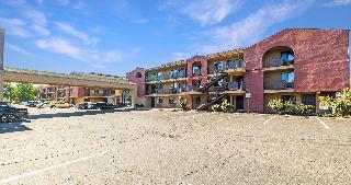 Budget Inn & Suites Stockton