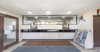 Budget Inn & Suites Stockton