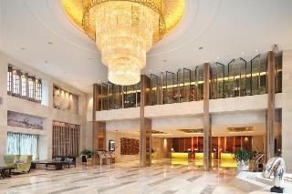 Grand Skylight Hotel Yueyang