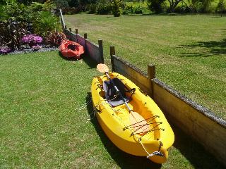 At Parkland Place B&B
