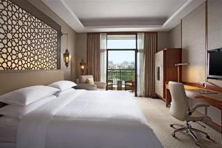 Sheraton Qingyuan Lion Lake Resort