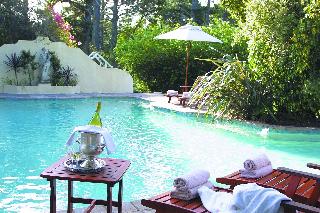 Hunter's Country House