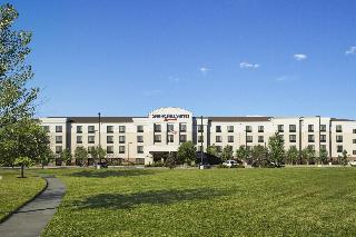 Springhill Suites Omaha East/Council Bluffs, Ia