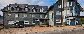 Auerhahn am Rennsteig Kurhotel