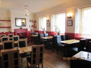 Duke Of Cornwall, Cornwall