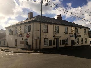Duke Of Cornwall, Cornwall