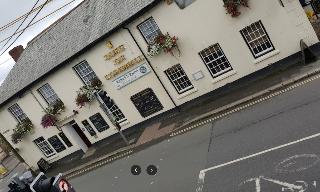 Duke Of Cornwall, Cornwall