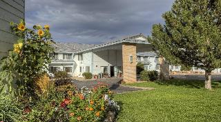Moab Valley Inn