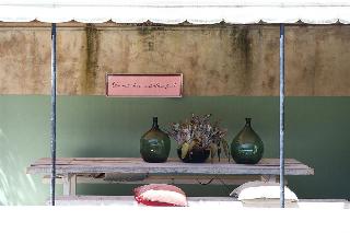 Grand Africa Rooms and Rendezvous