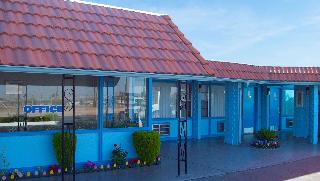 Blue Mist Motel Florence