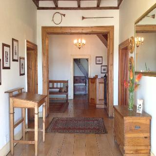 Belvidere Manor