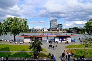 Löwenbräu, Cologne / Bonn