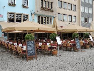 Löwenbräu, Cologne / Bonn