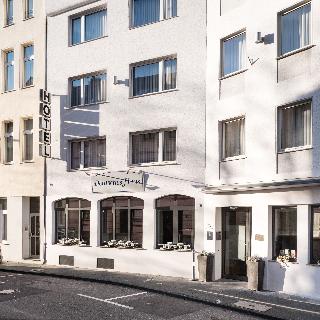Deutsches Haus, Cologne / Bonn