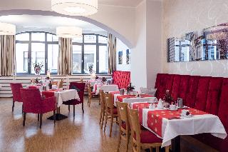 Deutsches Haus, Cologne / Bonn