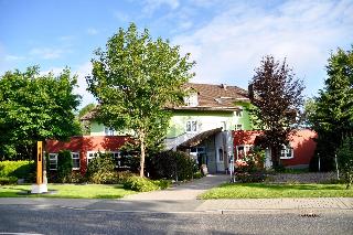Rennsteighotel Herrnberger Hof