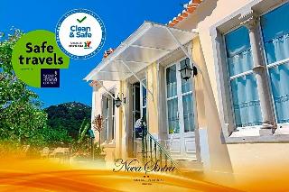 Pensao Nova Sintra