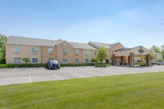 Quality Inn & Suites Sandusky
