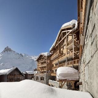 Residence CGH Le Telemark