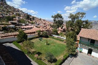Buena Vista Cusco