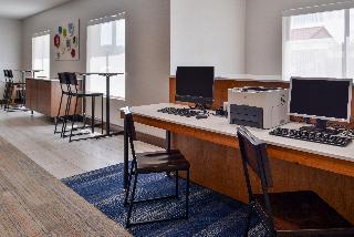 Holiday Inn Express Suites Cincinnati - Mason IHG