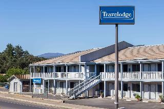 Travelodge by Wyndham Clearlake
