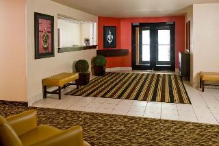 Extended Stay America - Stockton - March Lane