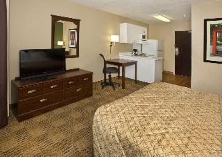 Extended Stay America - Stockton - March Lane