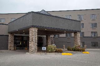 Hells Canyon Grand Hotel, Ascend Hotel Collection