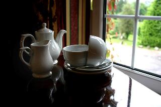 Ty Newydd Country Hotel, Cardiff