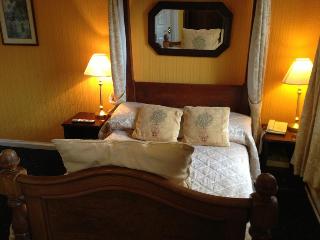 Ty Newydd Country Hotel, Cardiff
