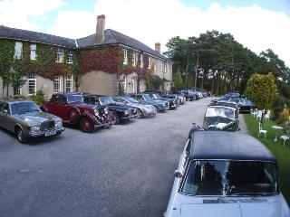 Ty Newydd Country Hotel, Cardiff