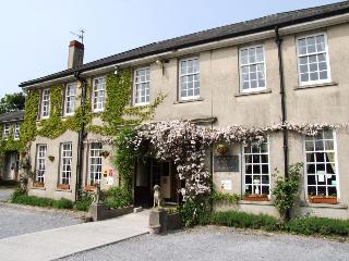 Ty Newydd Country Hotel, Cardiff