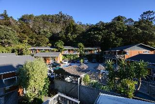Anchor Lodge