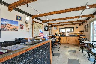 Inca Inn Motel