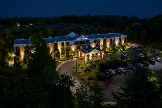 Hyatt Place Mystic