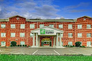 Holiday Inn Express Campbellsville