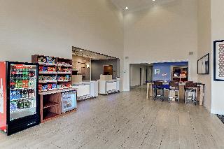 Holiday Inn Express Campbellsville