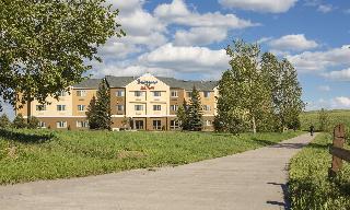 Fairfield Inn