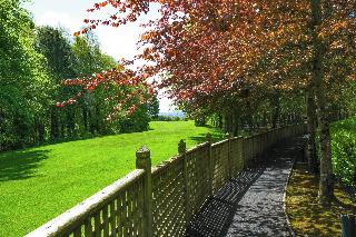 Mount Wolseley Hotel, Spa & Golf Resort