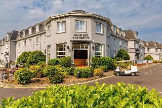 Mount Wolseley Hotel, Spa & Golf Resort