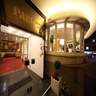 Park Hotel, Cologne / Bonn