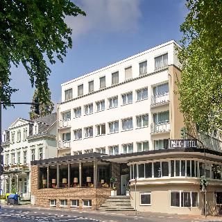 Park Hotel, Cologne / Bonn