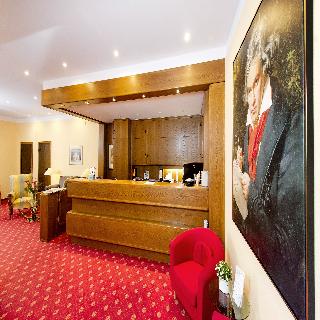 Park Hotel, Cologne / Bonn