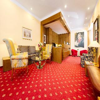 Park Hotel, Cologne / Bonn
