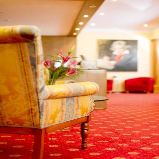 Park Hotel, Cologne / Bonn